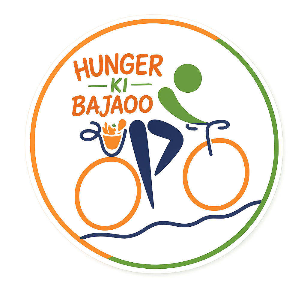 Hunger Ki Bajaoo